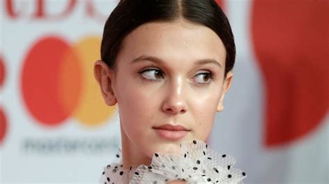 millie bobby brown untold truth.